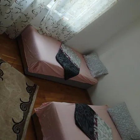 Sprat Kuce. 아파트 사라예보